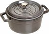 Malmpott Staub, grafiit, 2.2 L