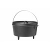 Malmipott Mustang, 3 L
