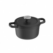 Malmpott BergHOFF Graphite, 20 cm, 3.0 L