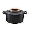 Malmpott Fiskars Norden, 4 L