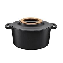 Malmpott Fiskars Norden, 4 L