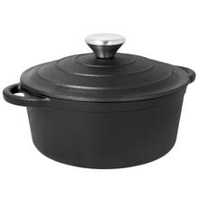 Malmpott Brunbeste BB-2659, 7.2 L, must
