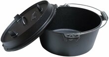 Malmpott Ketler, 7 L, must