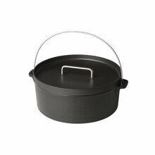 Malmipott Mustang, 7 L