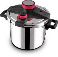 Kiirkeedupott Lamart LT1256, 6 L, roostevaba teras