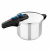 Kiirkeedupott Monix M570002, 6 L, roostevaba teras