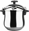 Kiirkeedupott Magefesa J600105, 8 L, roostevaba teras