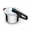 Kiirkeedupott Tefal Secure Trendy P2584401, 8 L