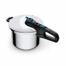 Kiirkeedupott Tefal Secure Trendy P2584401, 8 L