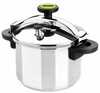 Kiirkeedupott Monix M530001, 4 L, roostevaba teras