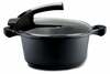 Pott Pensofal Saxum 20 cm, 1.8 L