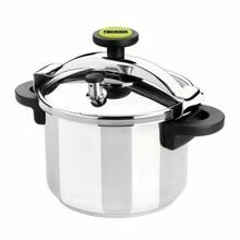 Kiirkeedupott Monix M530005, 12 L, roostevaba teras