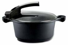 Pott Pensofal Saxum 20 cm, 1.8 L