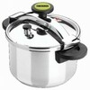 Kiirkeedupott Monix M530003, 8 L, roostevaba teras