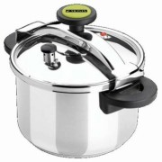 Kiirkeedupott Monix M530003, 8 L, roostevaba teras