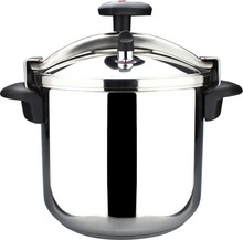 Kiirkeedupott Magefesa STAR RECTA, 8 L