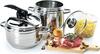 Kiirpotikomplekt Orion PROFI 3,5+5 L, 2 tk