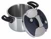Kiirkeedupott Zyle ZY206PCS, 6 L