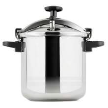 Kiirkeedupott Boj 04010004, 8 L, 24 cm