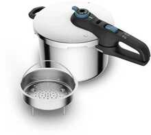 Kiirkeedupott Tefal Secure Trendy, 6 L