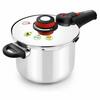 Kiirkeedupott Monix M790001, 4 L, roostevaba teras