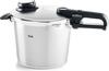 Kiirkeedupott Fissler Vitavit Premium, 6 L, 22 cm