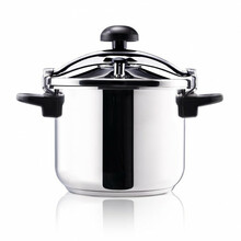 Kiirkeedupott Taurus Classic Moments KPC5004, 4 L, roostevaba teras