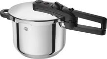 Kiirkeedupott Zwilling EcoQuick II, 6 L
