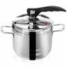 Kiirkeedupott Orion, 3,5 L