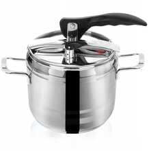 Kiirkeedupott Orion, 3,5 L