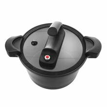 Kiirkeedupott Orion, 26 cm