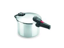 Kiirkeedupott Alza Quattro, 8 L