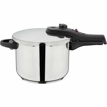 Kiirkeedupott Gsw, 6 L, 22 cm, roostevaba teras