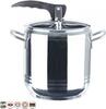 Kiirkeedupott Orion, 9 L