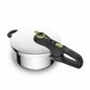 Kiirkeedupott Tefal P2580400, 4 L, roostevaba teras