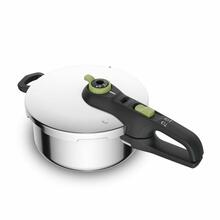 Kiirkeedupott Tefal P2580400, 4 L, roostevaba teras