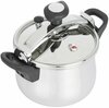 Kiirkeedupott Jata OPC12, 12 l
