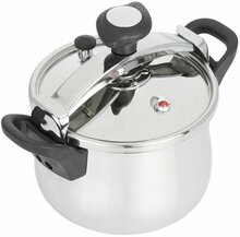 Kiirkeedupott Jata OPC12, 12 l
