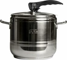 Kiirkeedupott Profi, 7 L