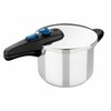 Kiirkeedupott Monix M570001, 4 L, roostevaba teras