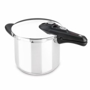 Kiirkeetja Bra 185104, 9 L, roostevaba teras