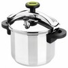 Kiirkeedupott Monix M530002, 6 L, roostevaba teras