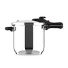 Kiirkeedupott Taurus Moments Rapid KCP4104, 4 L