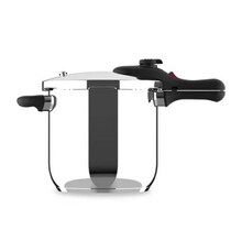 Kiirkeedupott Taurus Moments Rapid KCP4104, 4 L
