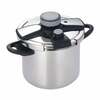 Kiirkeedupott Zyle ZY206PCCT, 6 L