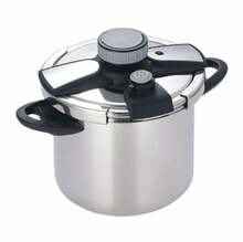 Kiirkeedupott Zyle ZY206PCCT, 6 L