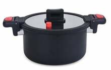 Kiirkeedupott Domoletti, 5 l