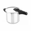 Kiirkeedupott BRA A185101, 4 L, roostevaba teras