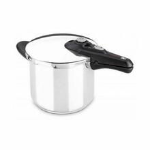 Kiirkeedupott BRA A185101, 4 L, roostevaba teras