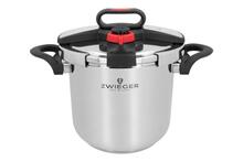 Kiirkeedupott Zwieger ZW-GKS-6321, 7 L